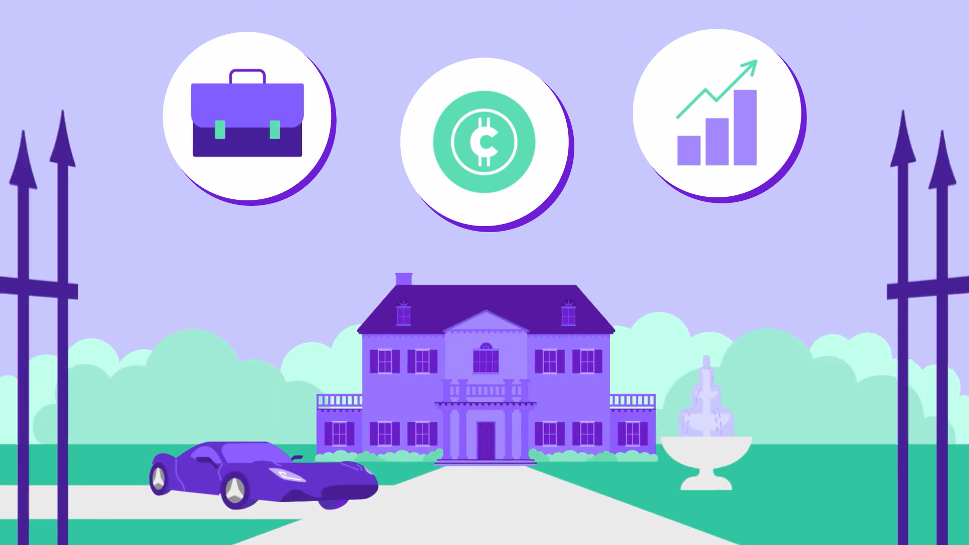 Watch Investment Scam video