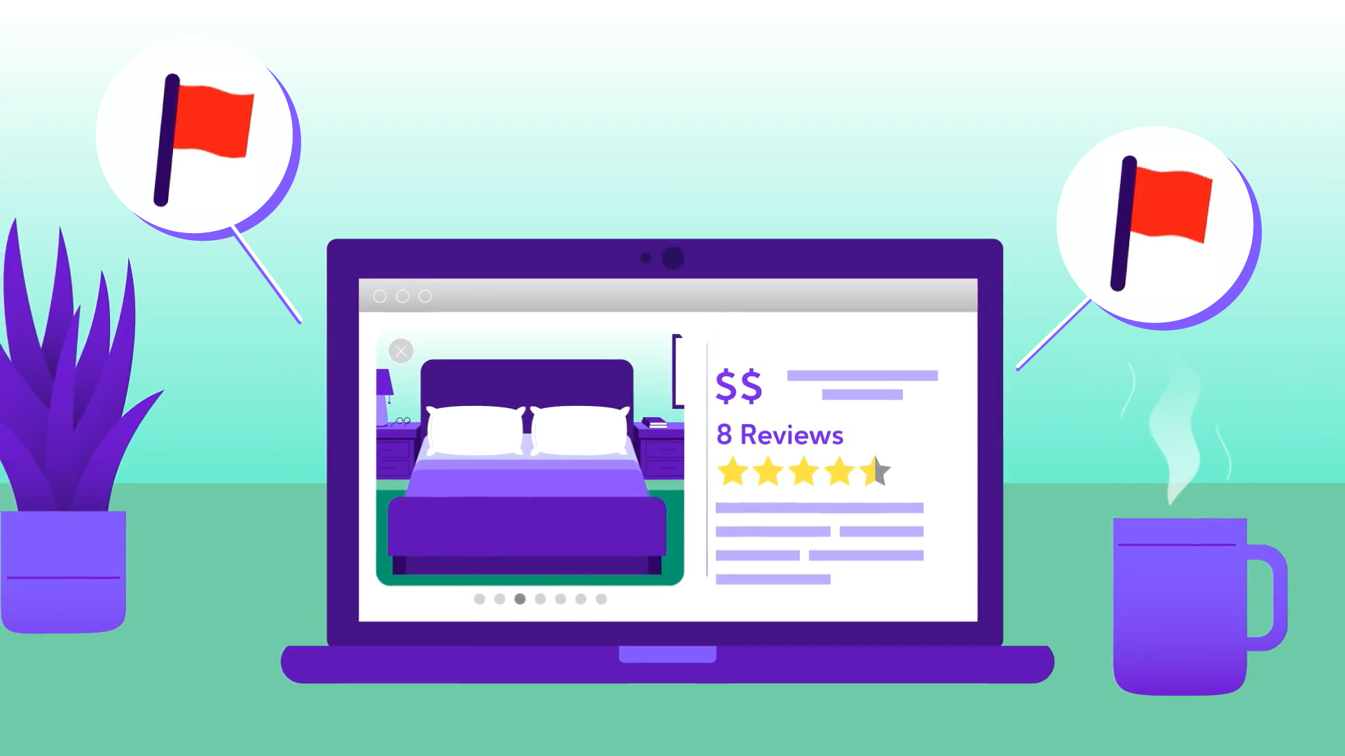 Watch Rental Scam video