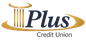 Plus Credit Union logo